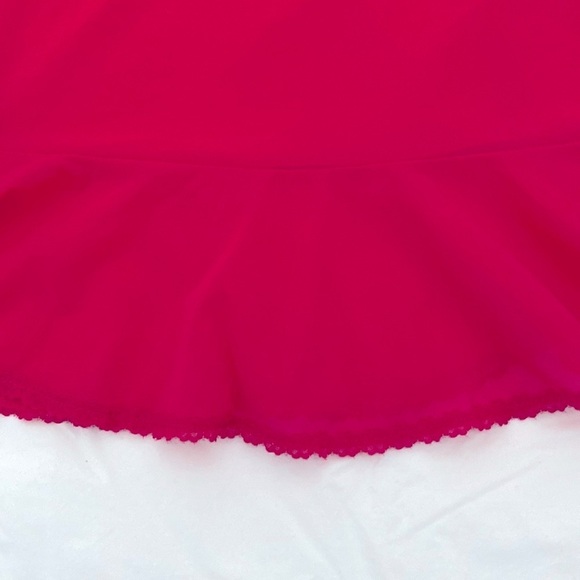 NWT Victoria’s Secret Angels Babydoll Chemise and Panty Set, Medium - Picture 5 of 13